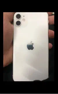 آیفون ۱۱ نرمال