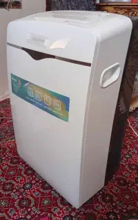 کولر گازی پرتابل هایسنس ۱۲۰۰۰