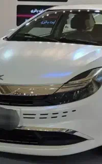 کی ام سی ایگل صفر به شرط کارشناسی