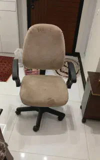 صندلی چرخ دار