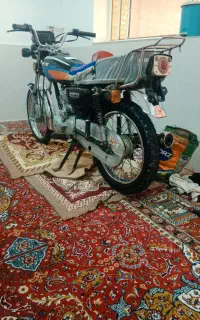 موتور سیکلت