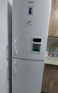 فروش فوری یخچال و فریزر الکترواستیل