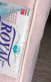 تشک رویال