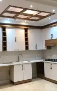 کابینت آشپزخانه