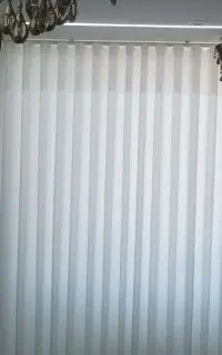 نصب و شست شوی انواع پرده