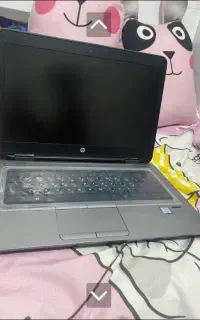 لپتاپ hp زیر قیمت بازار و دیوار