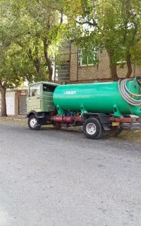 «تخلیه چاه عرفان»