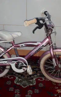 دوچرخه فوری فروشی