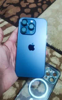 ایفون ۱۴ پرو