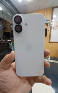 ایفون۱۶، ۱۲۸ گیگ ، در حد پلمپ