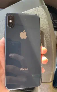 ایفون x