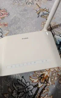 مودم ADSL2+