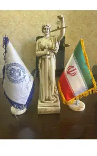 وکیل دادگستری  ومشاور حقوقی
