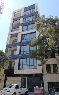 بازسازی / طراحی داخلی / طراحی نما