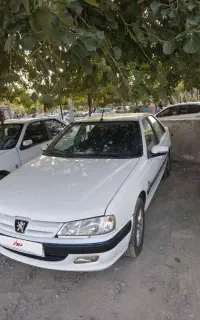 پژو پارس tu5 دریچه گاز سیمی