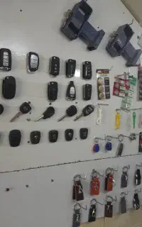 کلید سازی شبانه روزی در پردیس