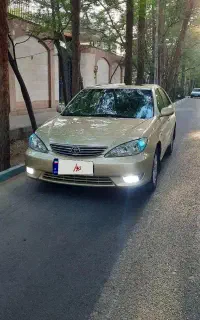 کمری گرند ۶ سیلندر اتومات بیرنگ