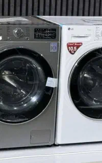 انواع لباسشویی