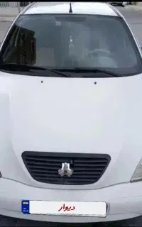 تیبا۲مدل۹۷