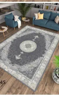 روفرش دور کشدار