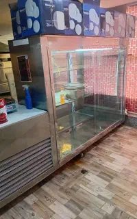 تعمیرات انواع یخچالهای صنعتی