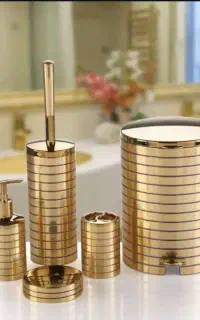 ست سرویس بهداشتی لوکس