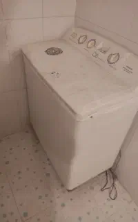 ماشین لباس شویی دوقلو سامسونگ