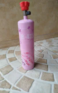 گاز r410