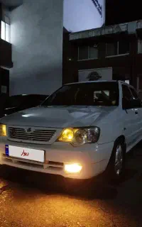 132 جوان پسند