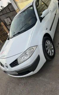 مگان مدل ۹۱ آپشنال بیرنگ