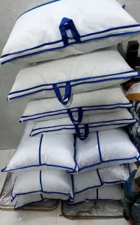 بالشت طبی و معمولی در فروشگاه کالای خواب سهره