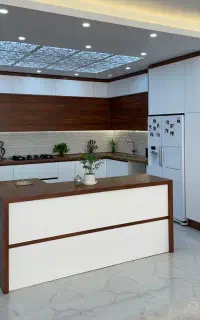 آموزش کابینت سازی(مدرک فنی و حرفه ای)