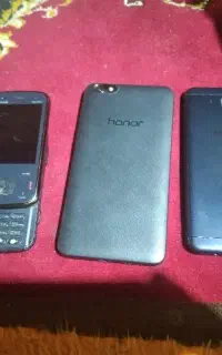 نوکیا N86 نوستالوژیک اصل فنلاند