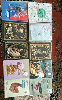 فروش کتاب