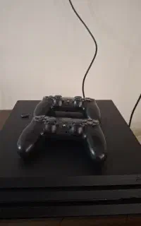 ps4 poro در حد