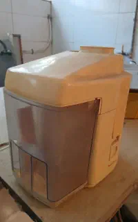 آبمیوه گیری