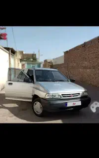 اجاره ماشین پراید