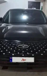 اجاره ماشین فونیکس /تیگو۸پرومکس/تیگو۷پرو/آریزو