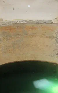 زدن اب انبار قنات