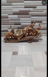 مجسمه تزئینی
