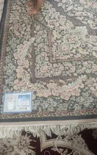 فروش فرش 12متری