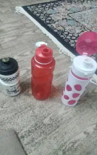 قمقمه اب