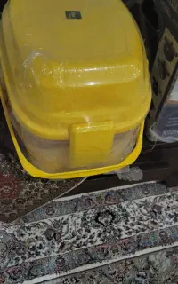 فروش ظروف مسافرتی ۷۲تکه زیبا سازان