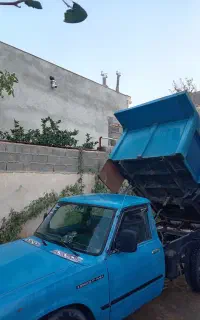 نیسان کمپرسی