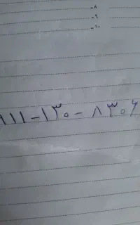 سیم کارت رند خط ۱