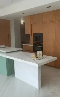 خدمات تخصصی MDF و دکوراسیون داخلی و کابینت