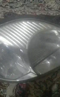 چراغ