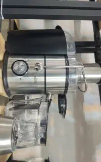 آبمیوه‌گیری 4کاره پایه استیل یونیلایف ارسال اسیاب