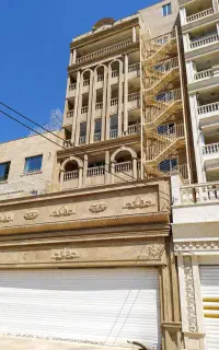 فروش واحد214 متری با بهار خواب درخیابان اصلی عطایی