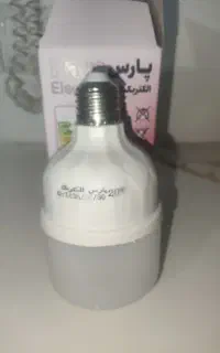 لامپ LED